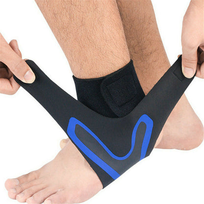 Ankle Support Brace For Pain Relief