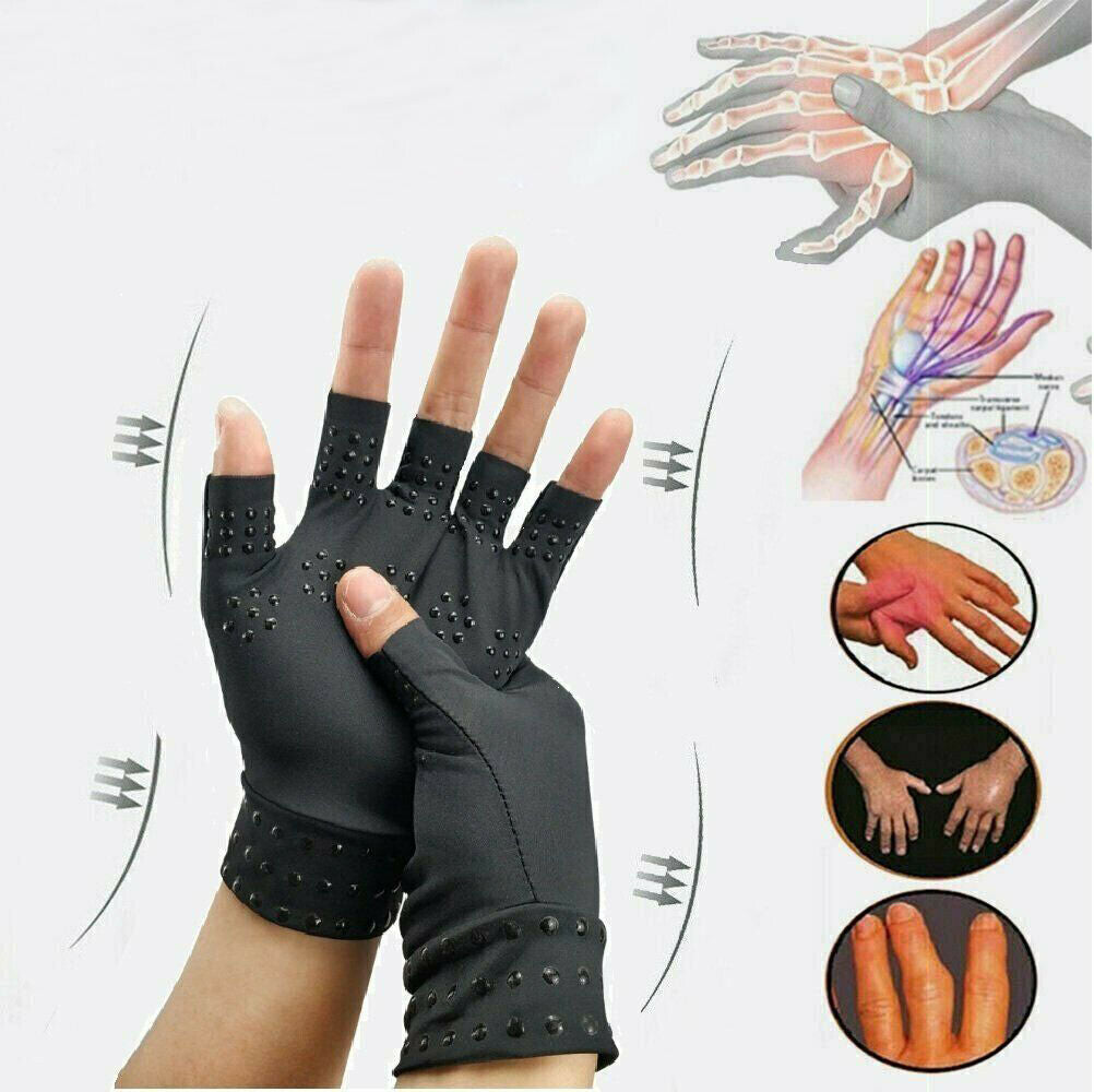 VibreMode Arthritis Pain Relief Gloves