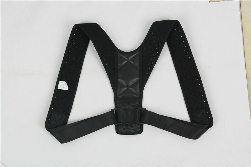 Posture Corrector Back Support Adjustable