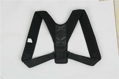 Posture Corrector Back Support Adjustable