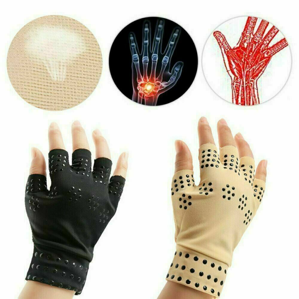 VibreMode Arthritis Pain Relief Gloves