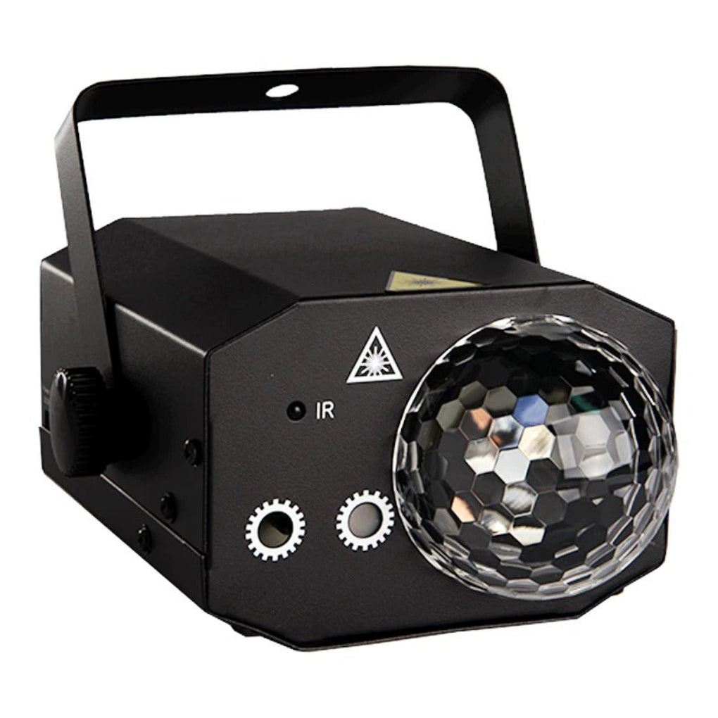 Laser Disco Party Light