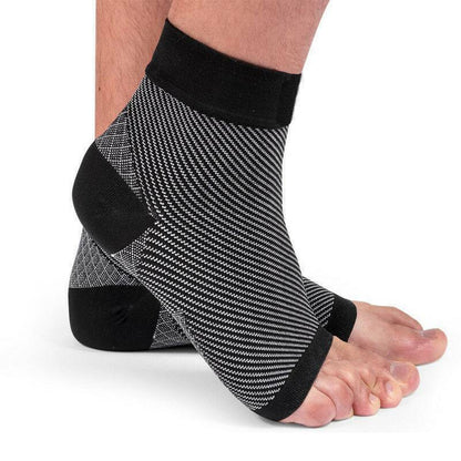 VibreMode Compression Ankle Socks Pain Relief