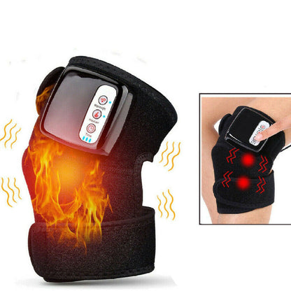 VibreMode Knee Massager Arthritis Pain Relief
