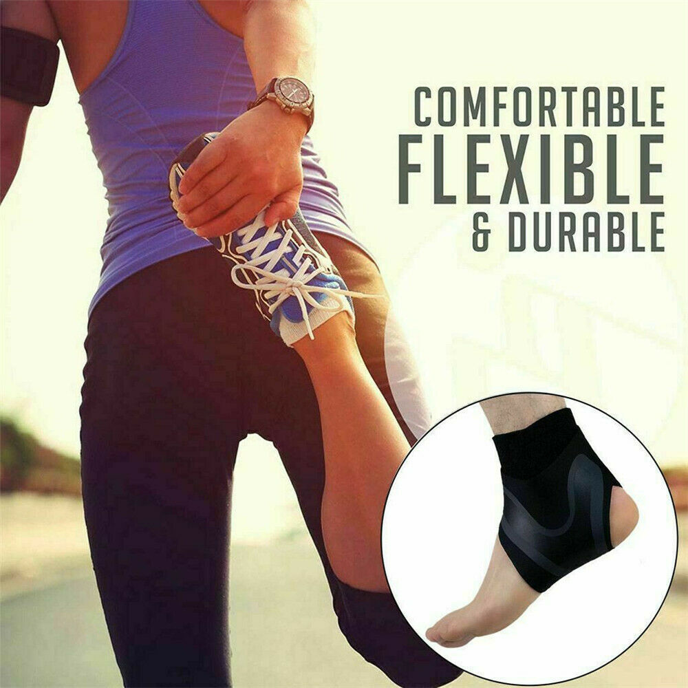Ankle Support Brace For Pain Relief