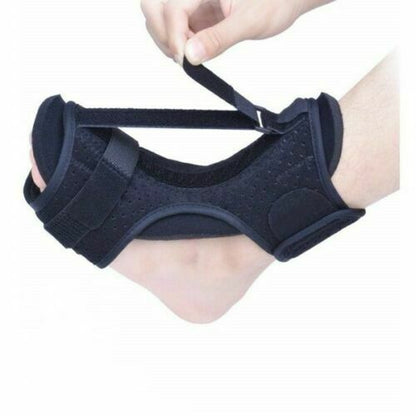 Ankle Injury Splint Support Brace