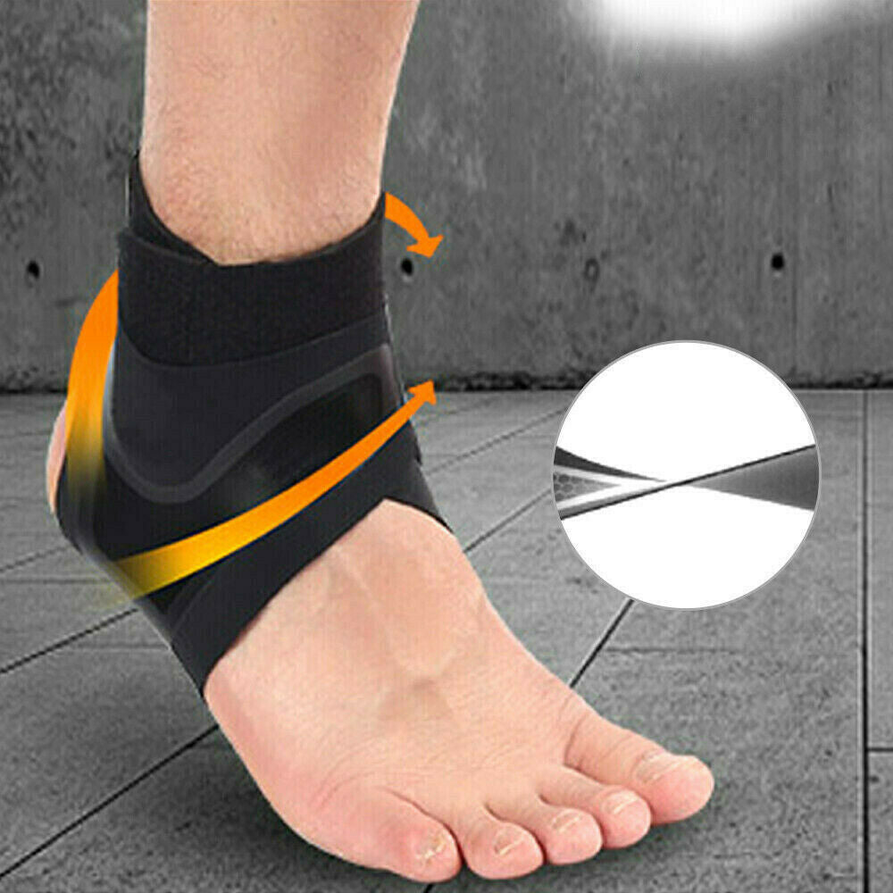 Ankle Support Brace For Pain Relief