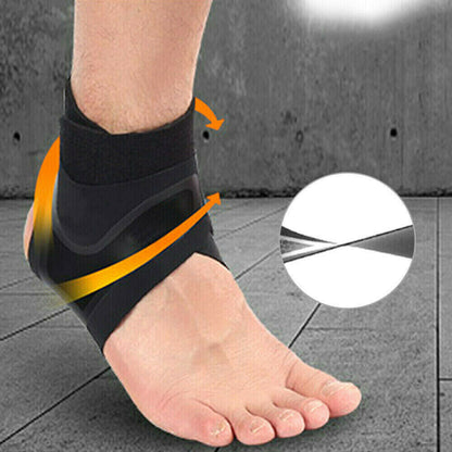 Ankle Support Brace For Pain Relief