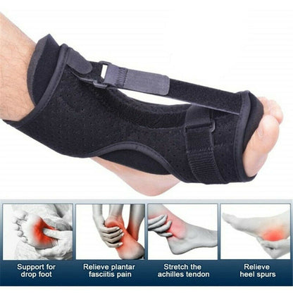 Ankle Injury Splint Support Brace