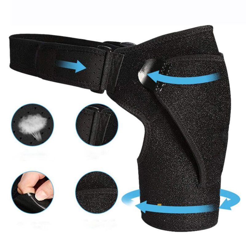Orthopedic Shoulder Support Brace