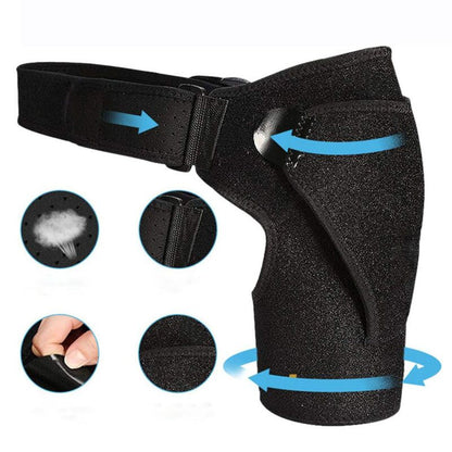 Orthopedic Shoulder Support Brace