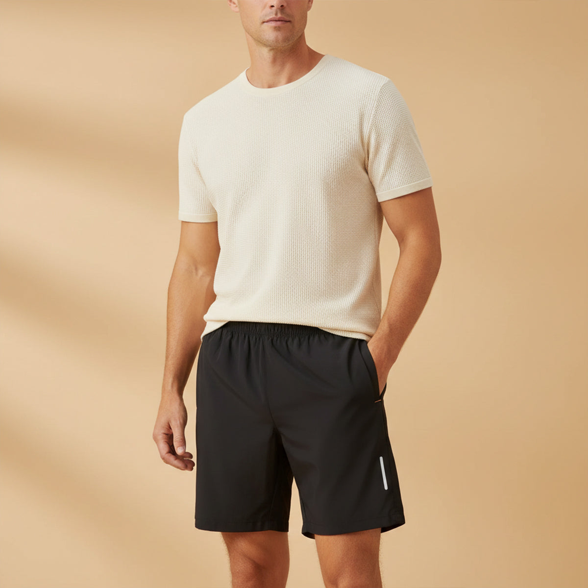Men's Lightweight Running Shorts
