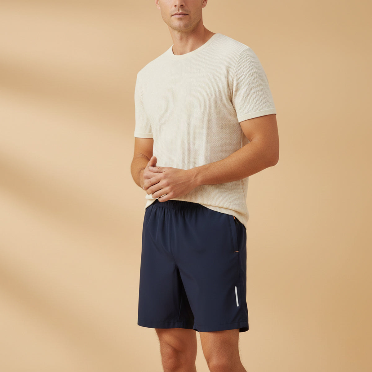 Men's Lightweight Running Shorts