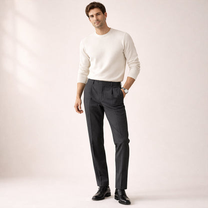 Men's Heavy Duty Wool Blend Pants