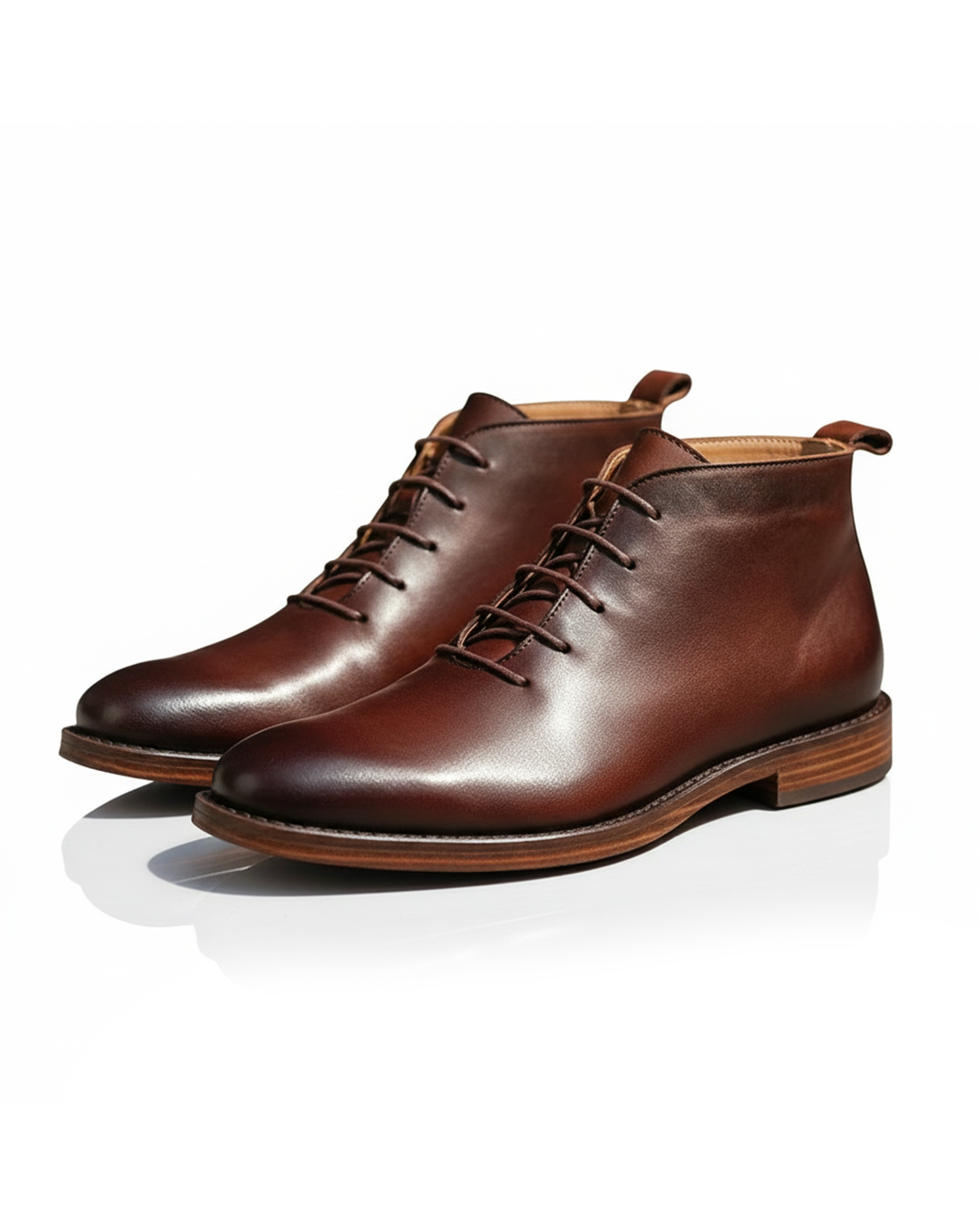 Men's Slip On Ankle Shoes Minimalist Low - VibreMode