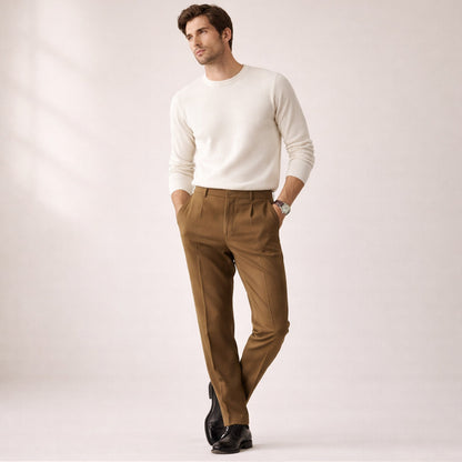 Men's Heavy Duty Wool Blend Pants