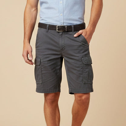 Men's Tactical Cargo Shorts Lightweight