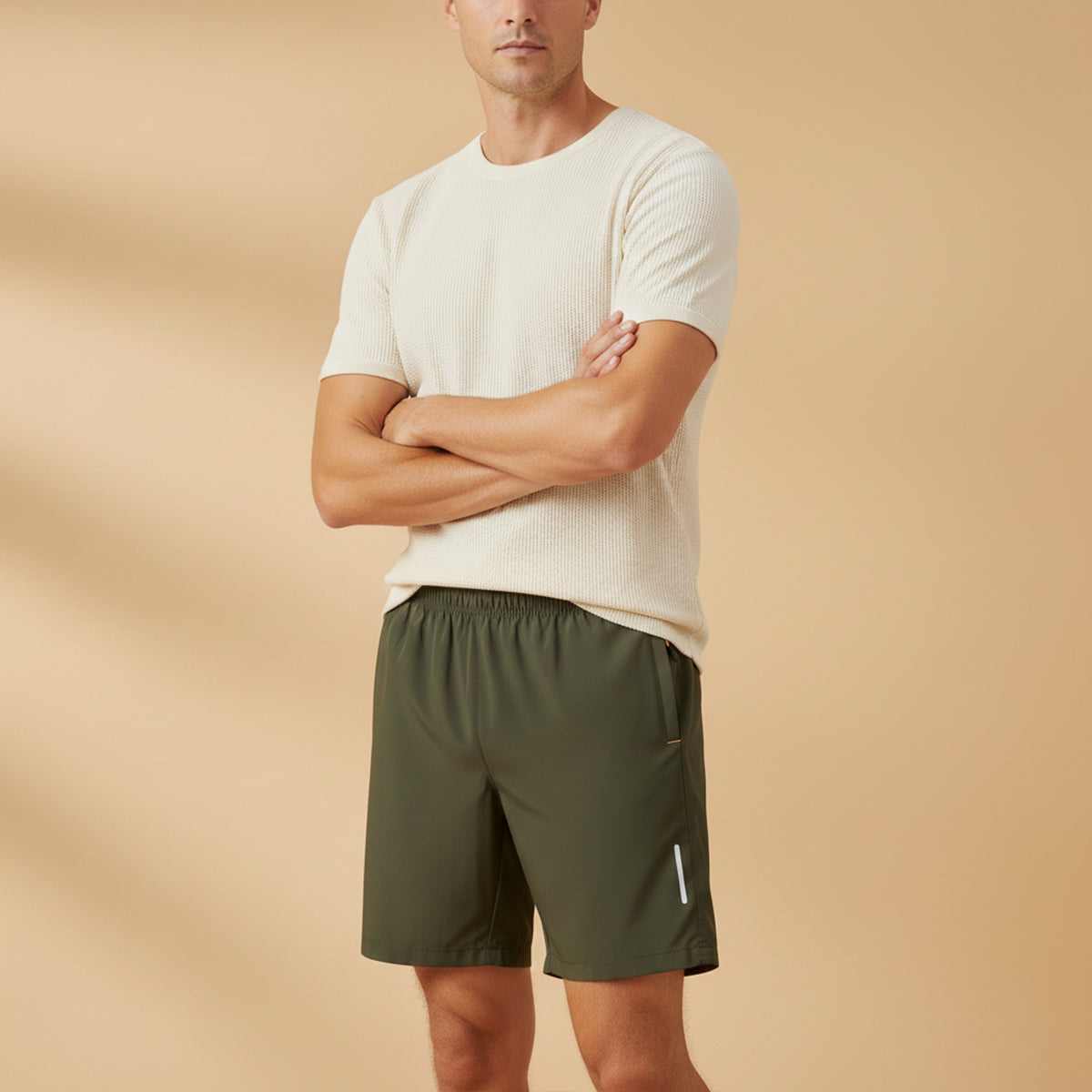 Men's Lightweight Running Shorts