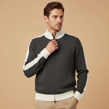 Foxborough Men's Sweater