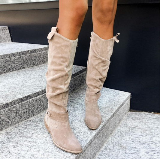 Ankle Boots - VibreMode