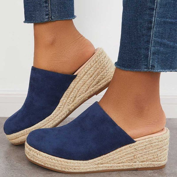Iris Women's Flat Sandals - VibreMode