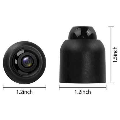 Wireless Wifi Security Camera Night Vision Compact