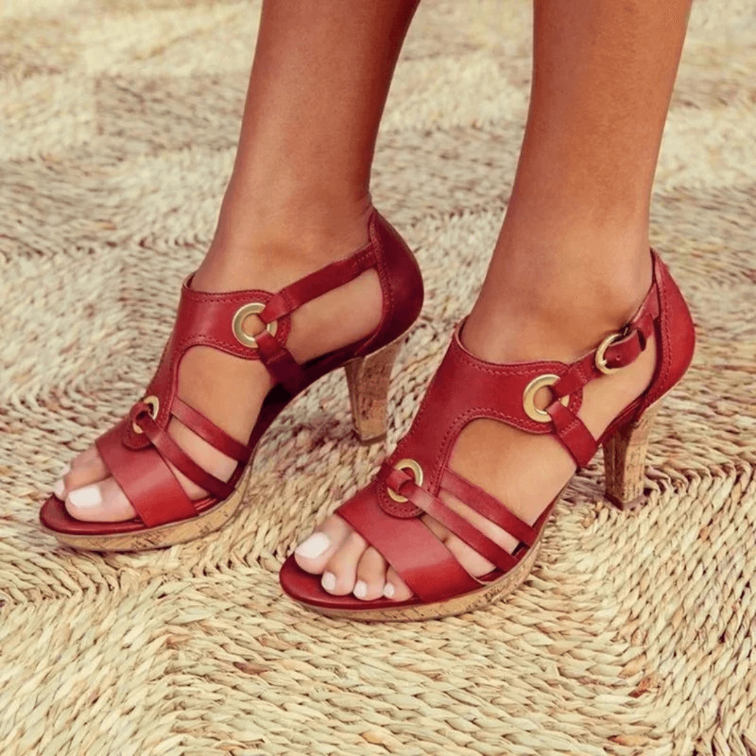 Women's Glade Sandals - VibreMode