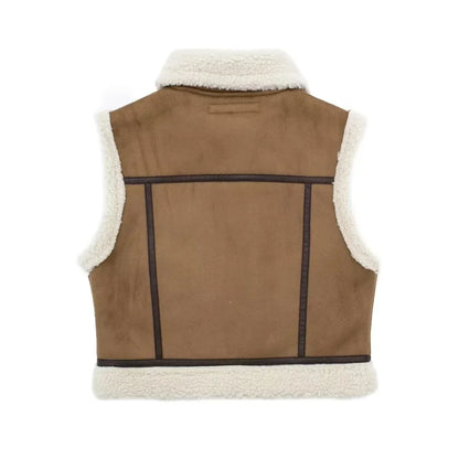 Women's Asymmetric Zipper Cardigan