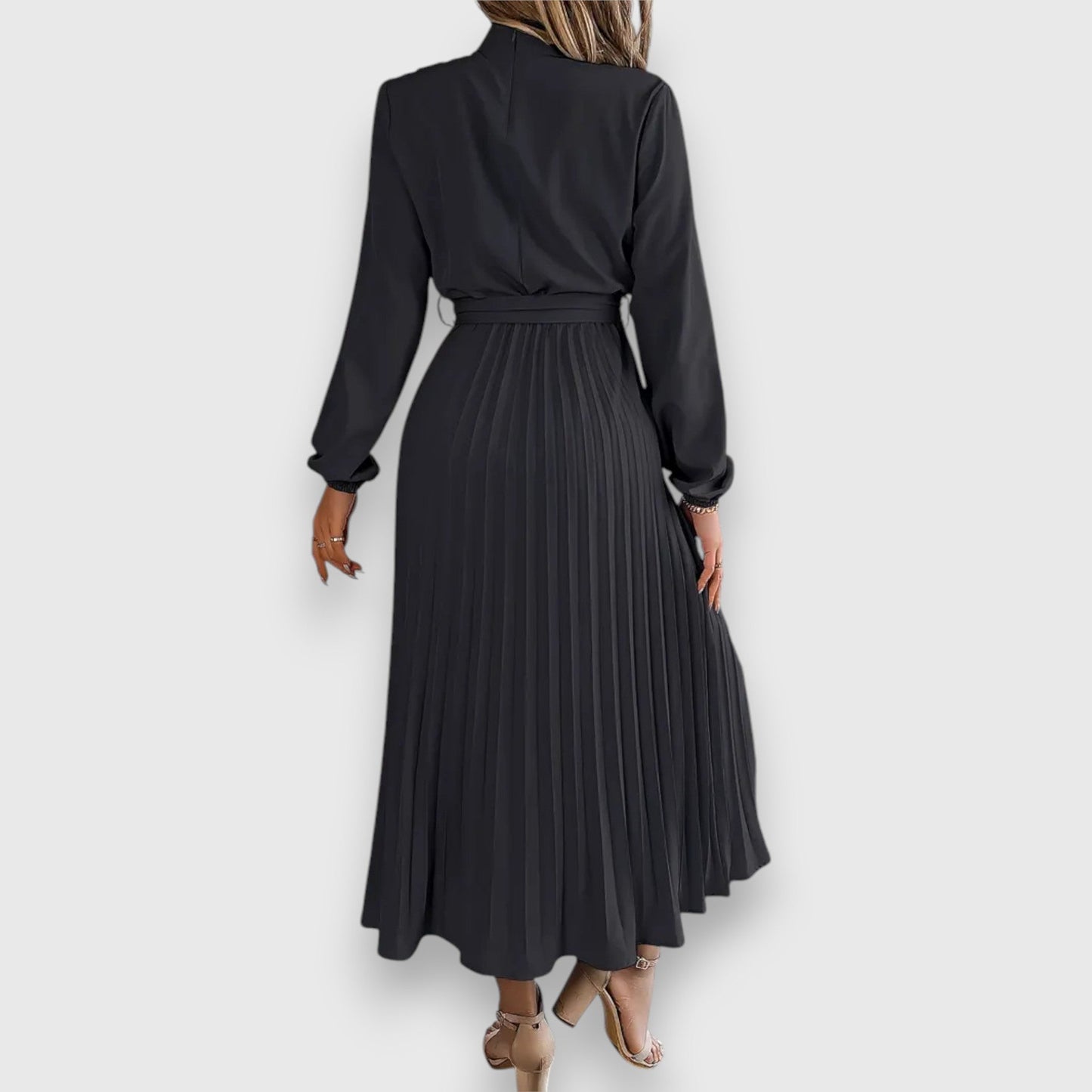 Beautiful Flowy Mid Length Dress
