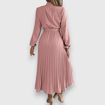 Beautiful Flowy Mid Length Dress