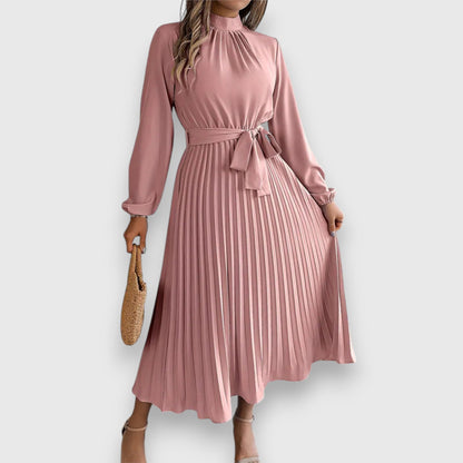 Beautiful Flowy Mid Length Dress