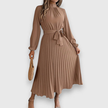 Beautiful Flowy Mid Length Dress