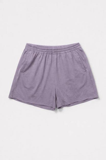 Image of Selena | Women's Casual Short Sleeve Two-Piece Set