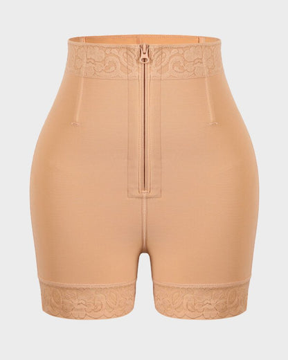 Women's High Waist Shapewear Shorts