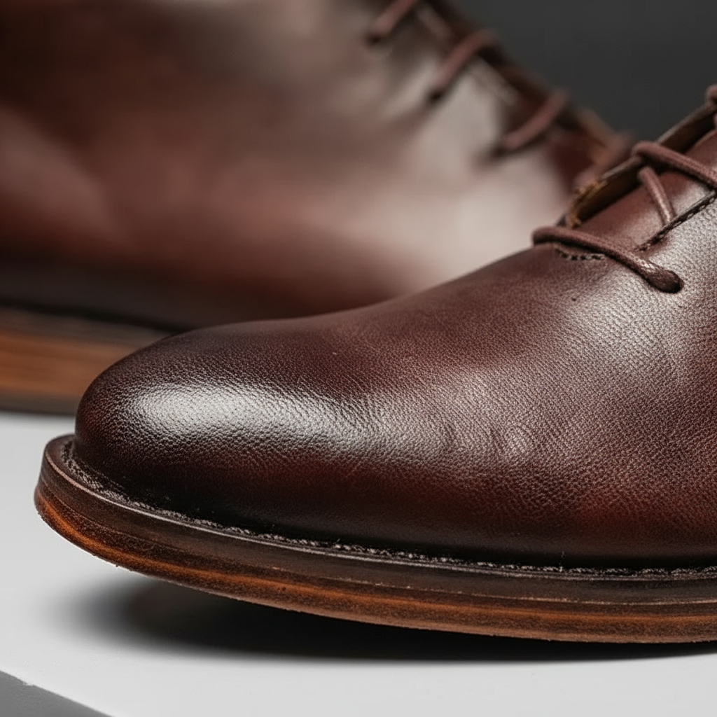 Image of Shane | Men's Lace-Up Ankle Boots