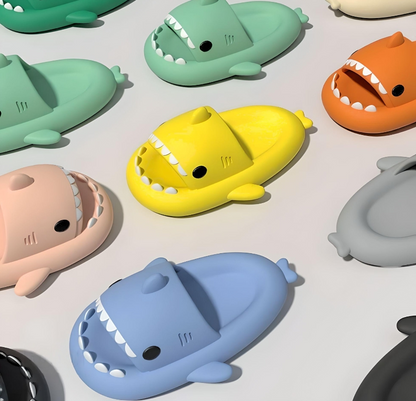 Sharky Men's Comfort Slides