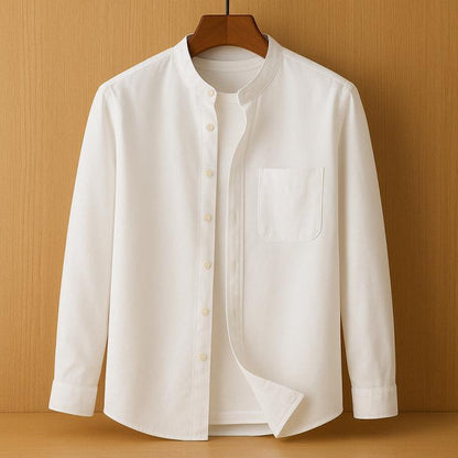 Classic Casual Shirt