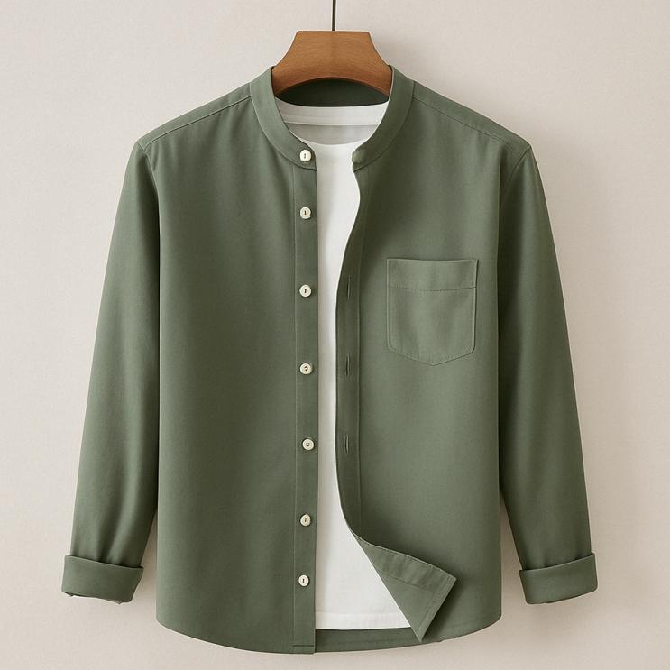 Classic Casual Shirt