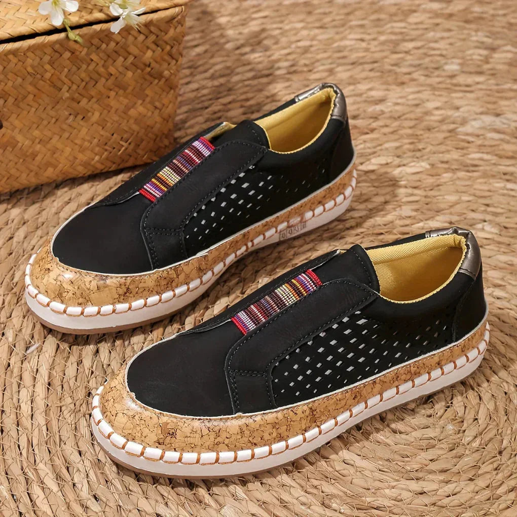 Women's Casual Flats Shoes