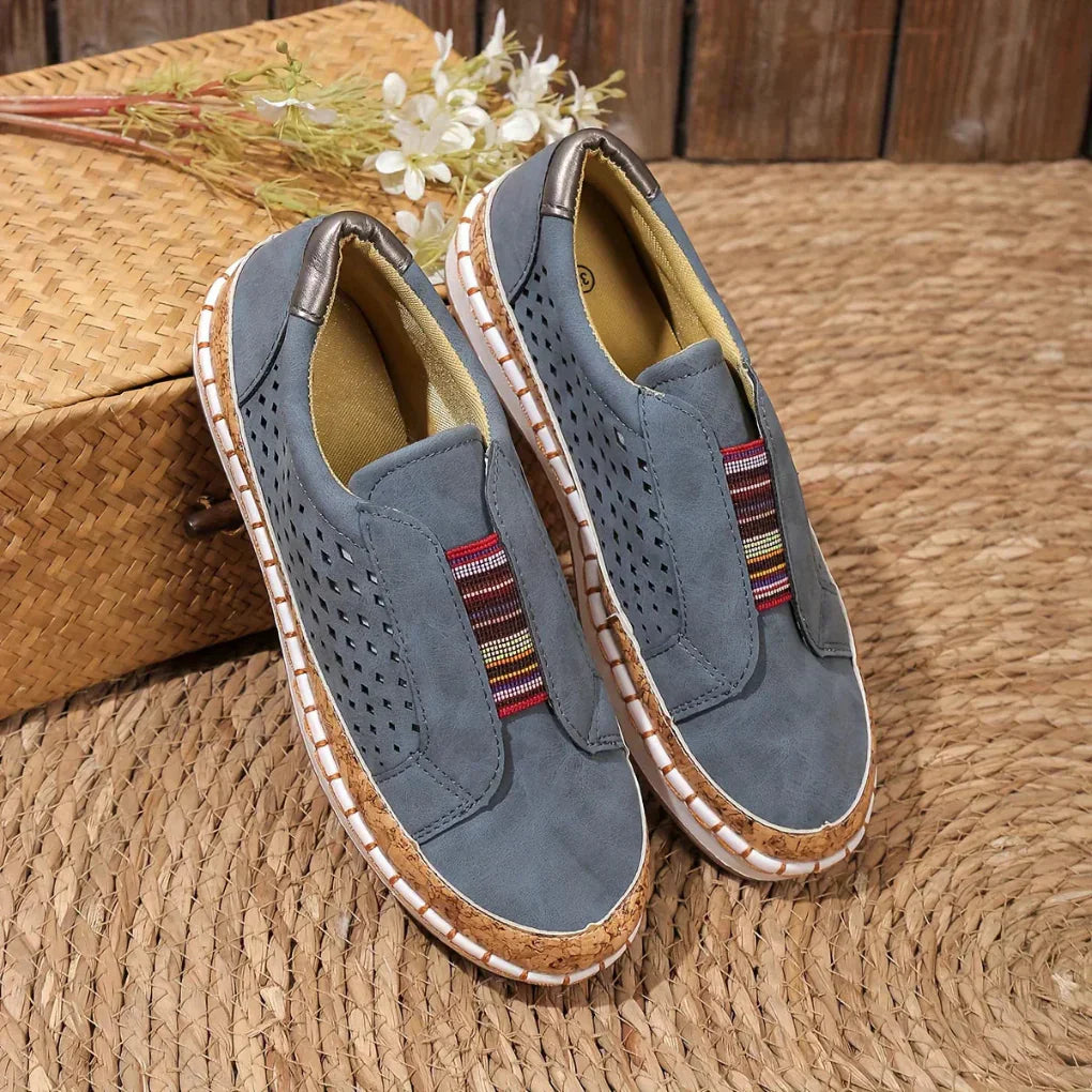 Women's Casual Flats Shoes
