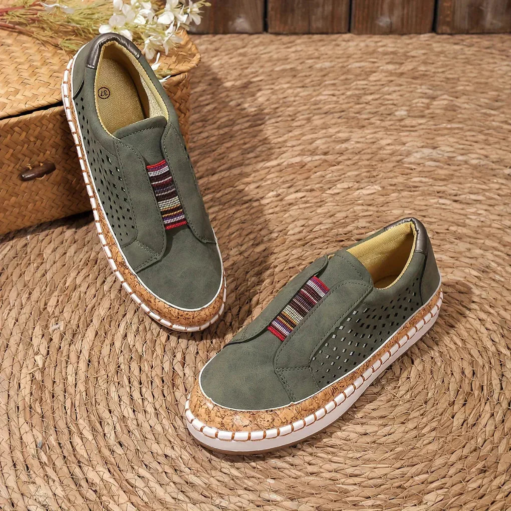 Women's Casual Flats Shoes