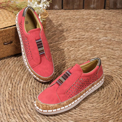 Women's Casual Flats Shoes