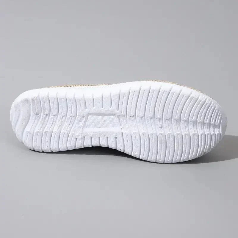 Comfortable Breathable Walking Shoes