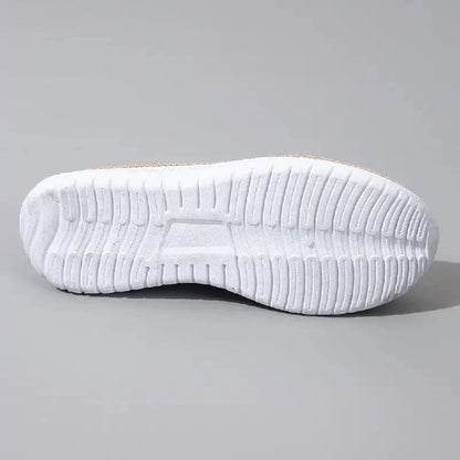 Comfortable Breathable Walking Shoes