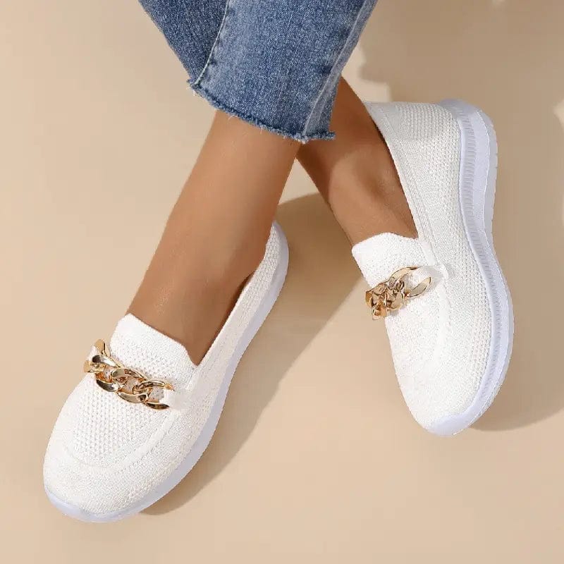 Comfortable Breathable Walking Shoes