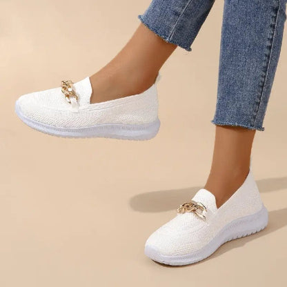 Comfortable Breathable Walking Shoes