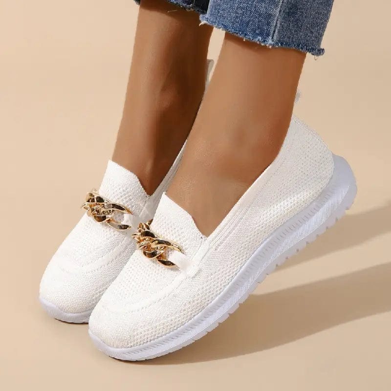 Comfortable Breathable Walking Shoes