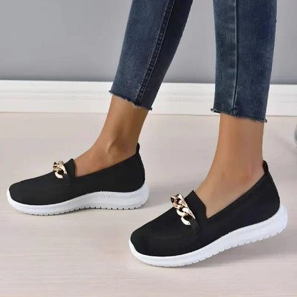 Comfortable Breathable Walking Shoes