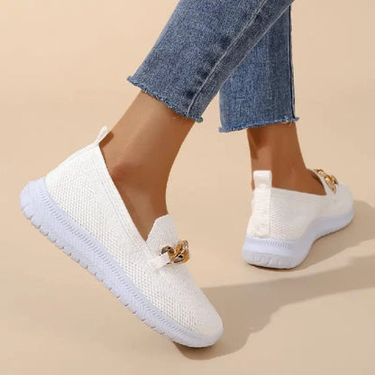 Comfortable Breathable Walking Shoes