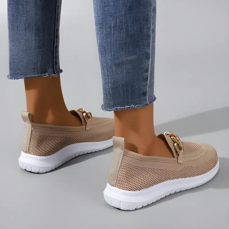 Comfortable Breathable Walking Shoes